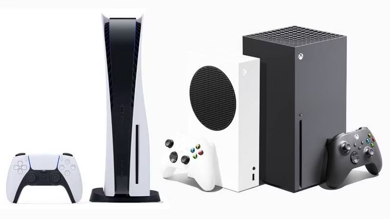 Control Inalámbrico Xbox – GamingMol